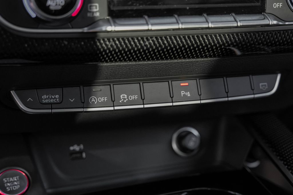 Used 2021 Audi S5 Premium Plus w/ Premium Plus Package image 24