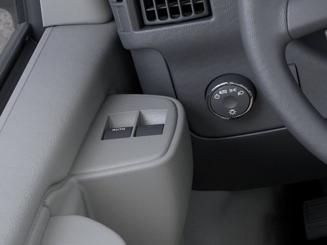 New 2025 Chevrolet Express 4500 w/ Power Convenience Package RWD image 23