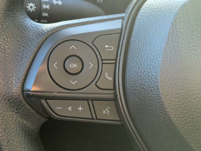Certified 2026 Toyota Corolla Cross L FWD image 26