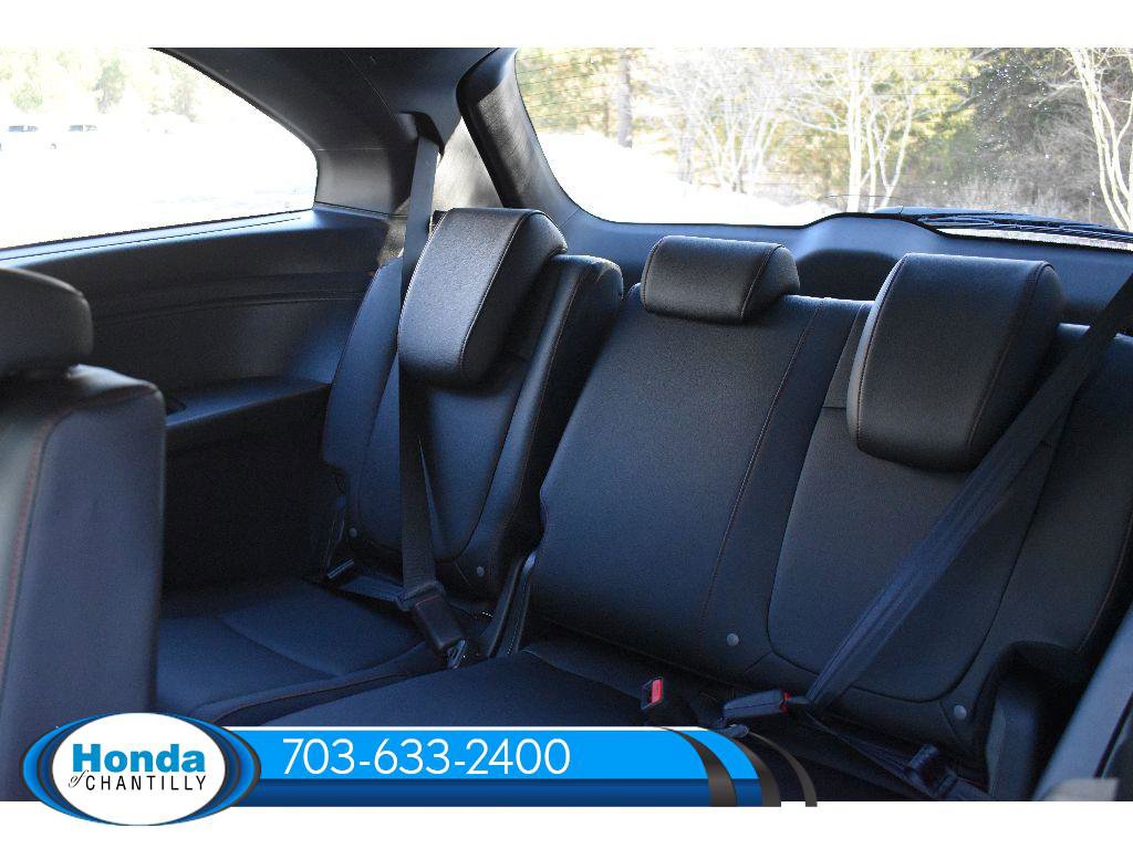 New 2026 Honda Odyssey Sport-L image 33