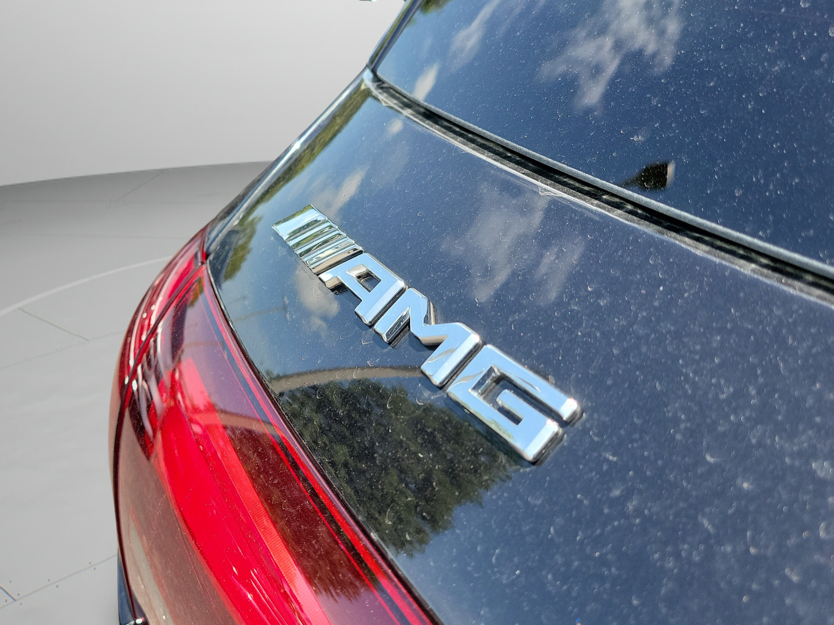 Certified 2025 Mercedes-Benz GLE 63 AMG S image 32