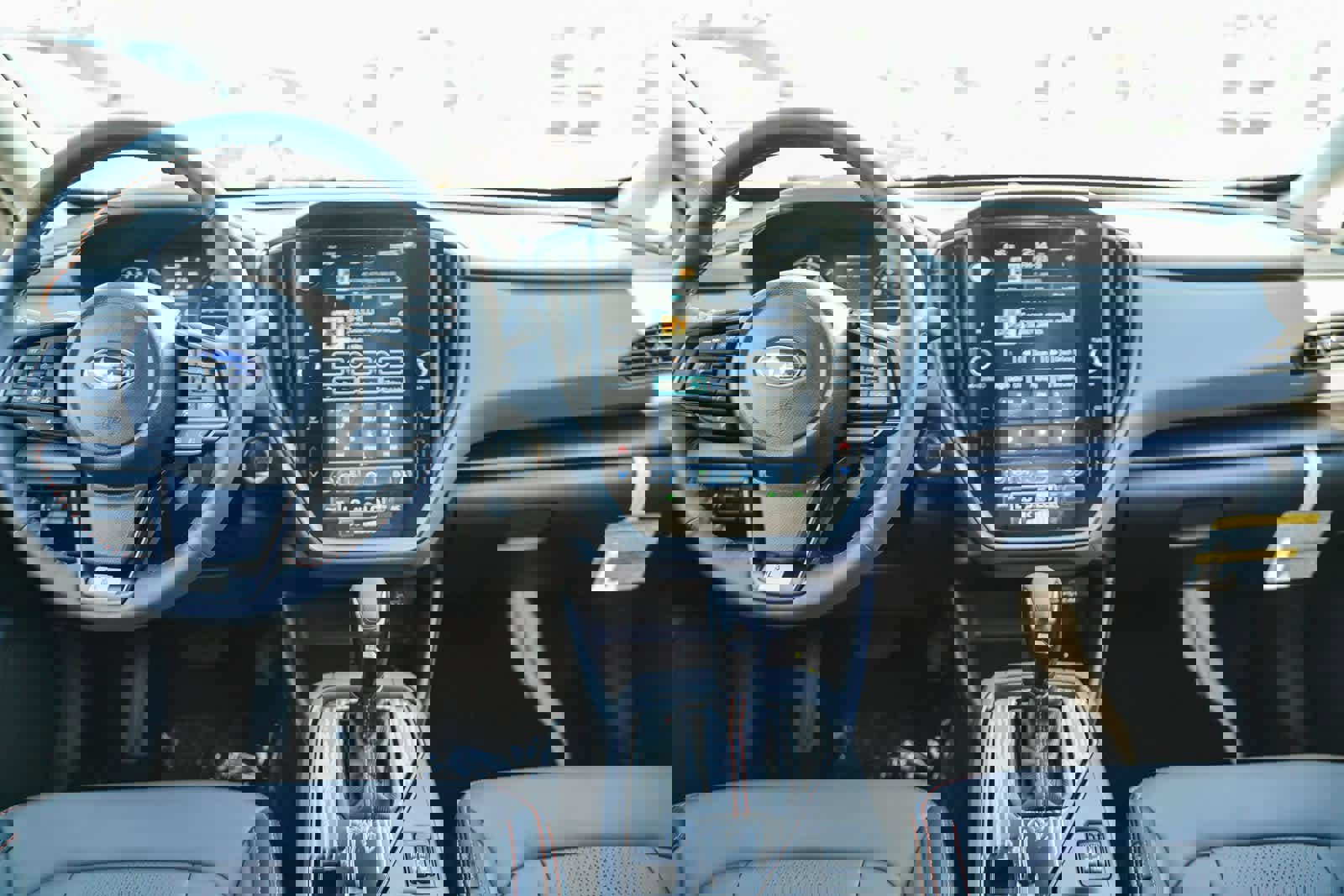 New 2026 Subaru Crosstrek 2.5i Limited image 13