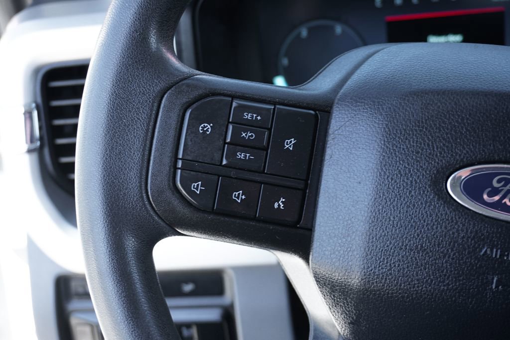 Used 2023 Ford F250 XLT w/ XLT Premium Package image 22