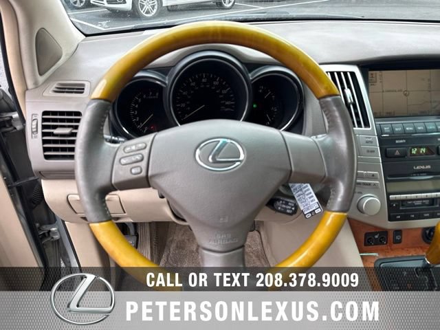 Used 2004 Lexus RX 330 AWD image 25