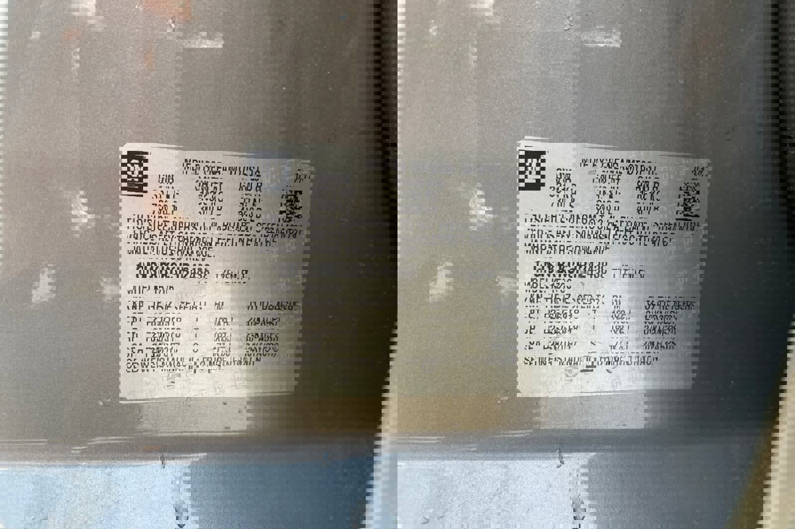 Used 2017 Chevrolet Tahoe LT w/ Luxury Package AWD/4WD image 16