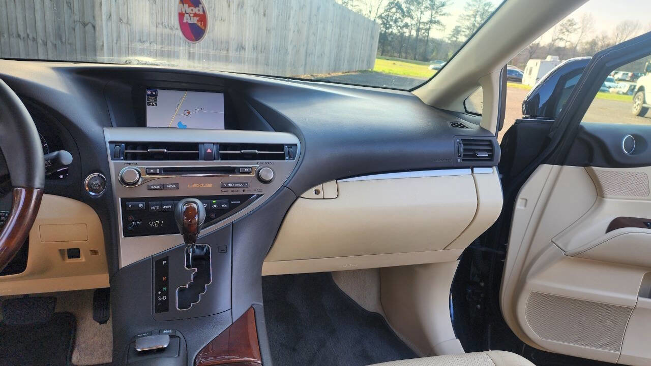 Used 2014 Lexus RX 350 FWD w/ Navigation Package image 21