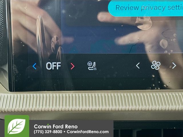 New 2025 Ford Explorer Active w/ Active Comfort Package image 22