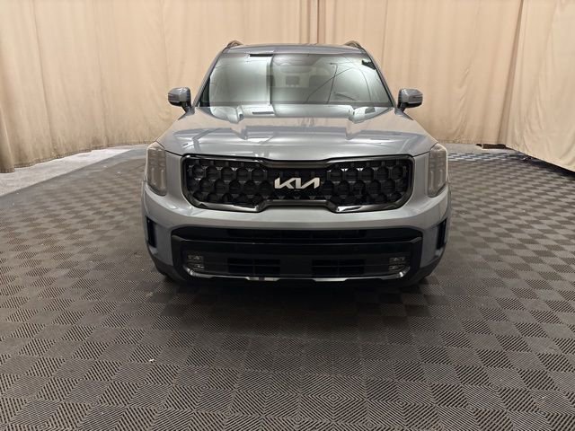 Certified 2024 Kia Telluride SX X-Line image 2