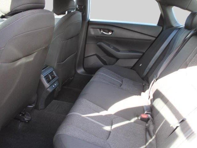 Used 2025 Honda Accord Sport image 20