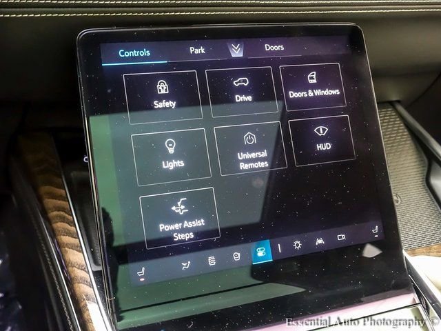 Certified 2025 Cadillac Escalade Sport Platinum image 20