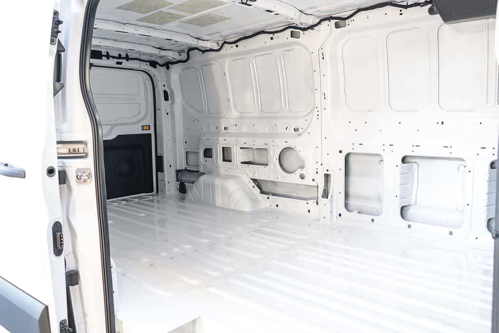 New 2026 Ford Transit 250 Low Roof image 25