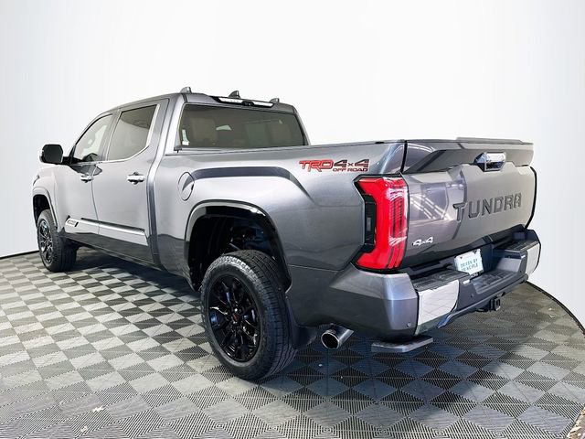 Used 2024 Toyota Tundra 1794 Edition image 6