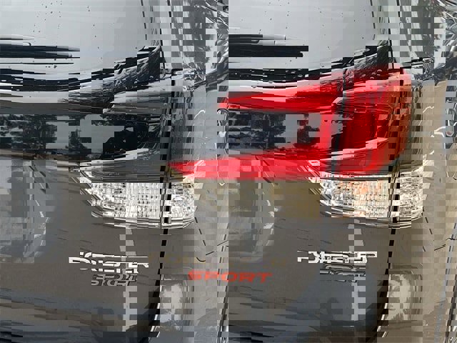 Used 2024 Subaru Forester Sport image 7