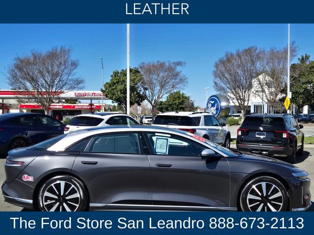 Used 2023 Lucid Air Grand Touring image 5