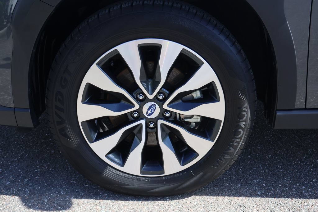 Used 2024 Subaru Outback Limited AWD/4WD image 10