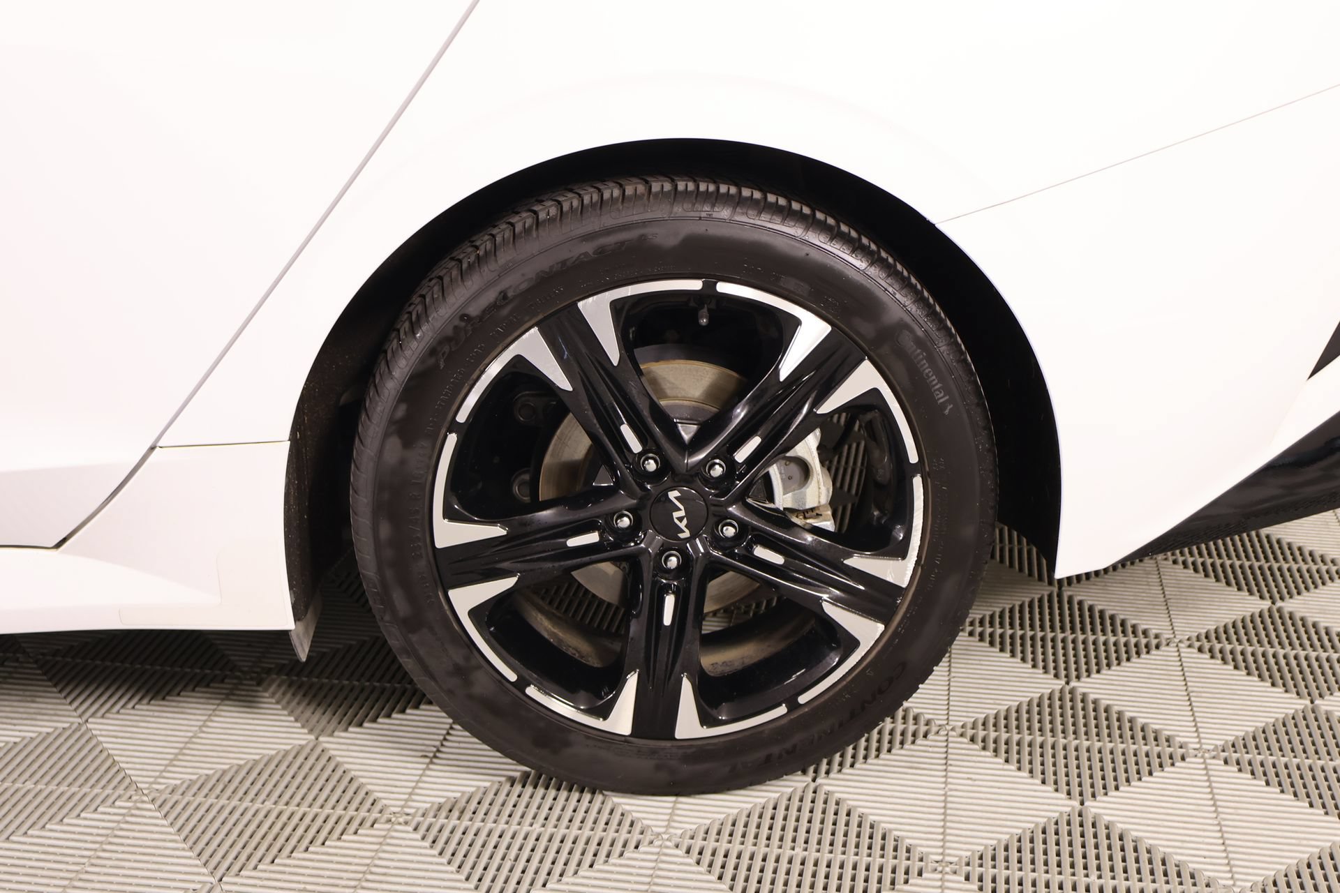 Used 2022 Kia K5 GT-Line w/ GT-Line Awd Premium Package image 20