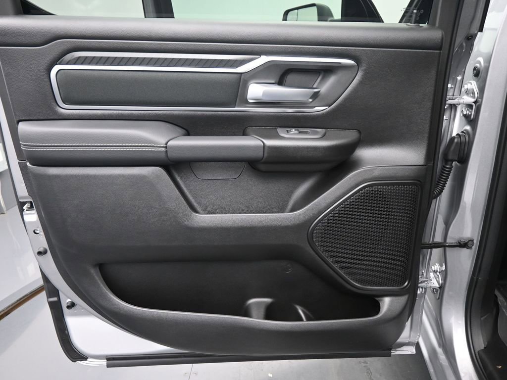 New 2025 RAM 1500 Big Horn image 14