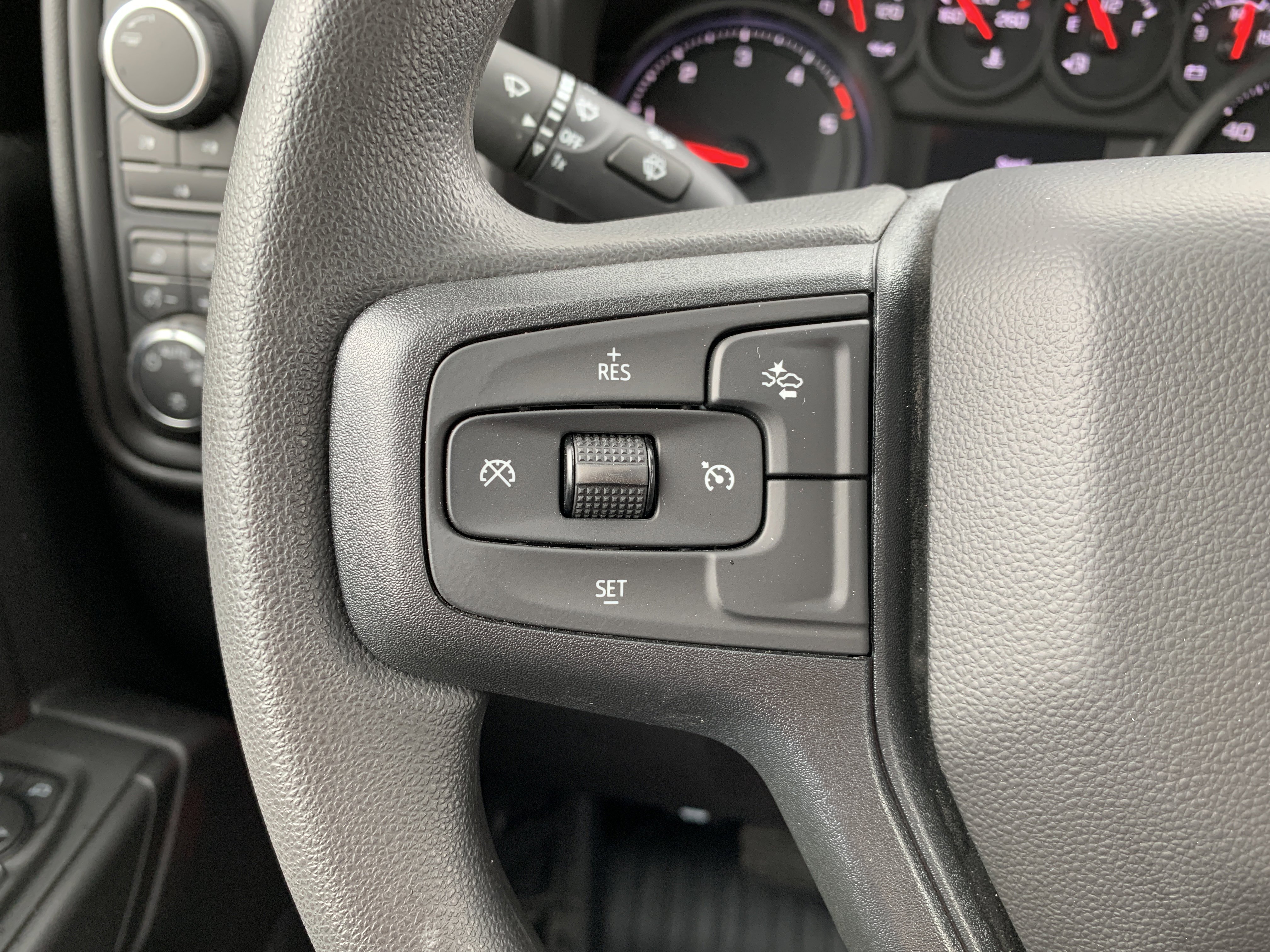 New 2025 Chevrolet Silverado 3500 W/T w/ WT Convenience Package image 15