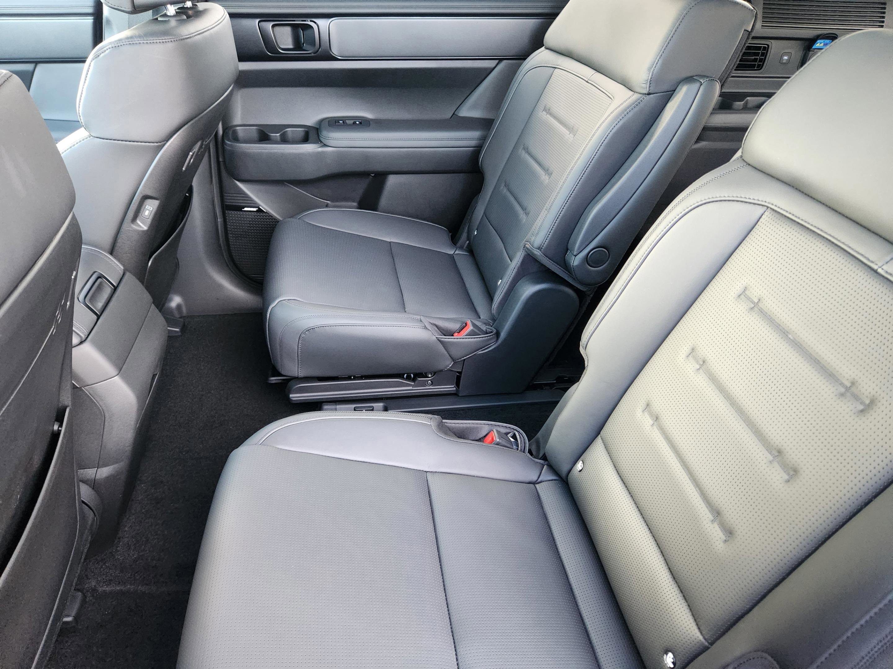 New 2026 Hyundai Santa Fe Calligraphy image 21