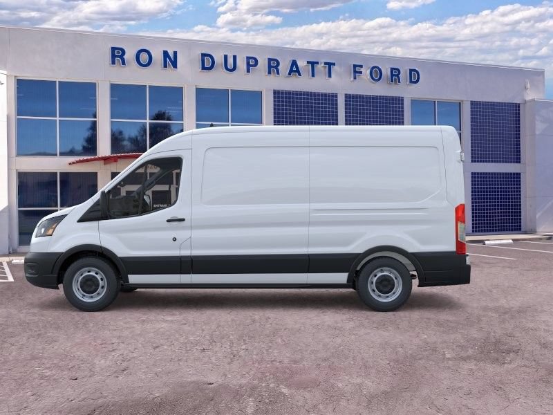 New 2026 Ford Transit 250 148 Medium Roof RWD image 4