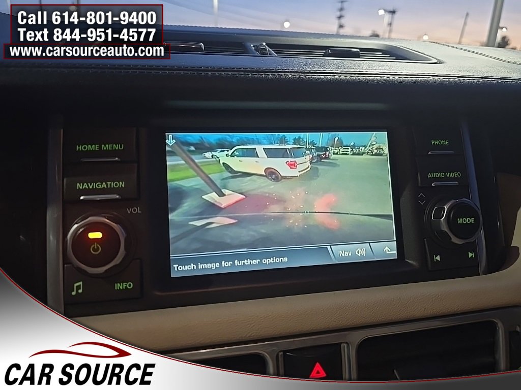 Used 2011 Land Rover Range Rover Supercharged image 31