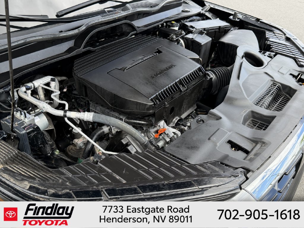 Used 2024 Honda Pilot Touring image 32