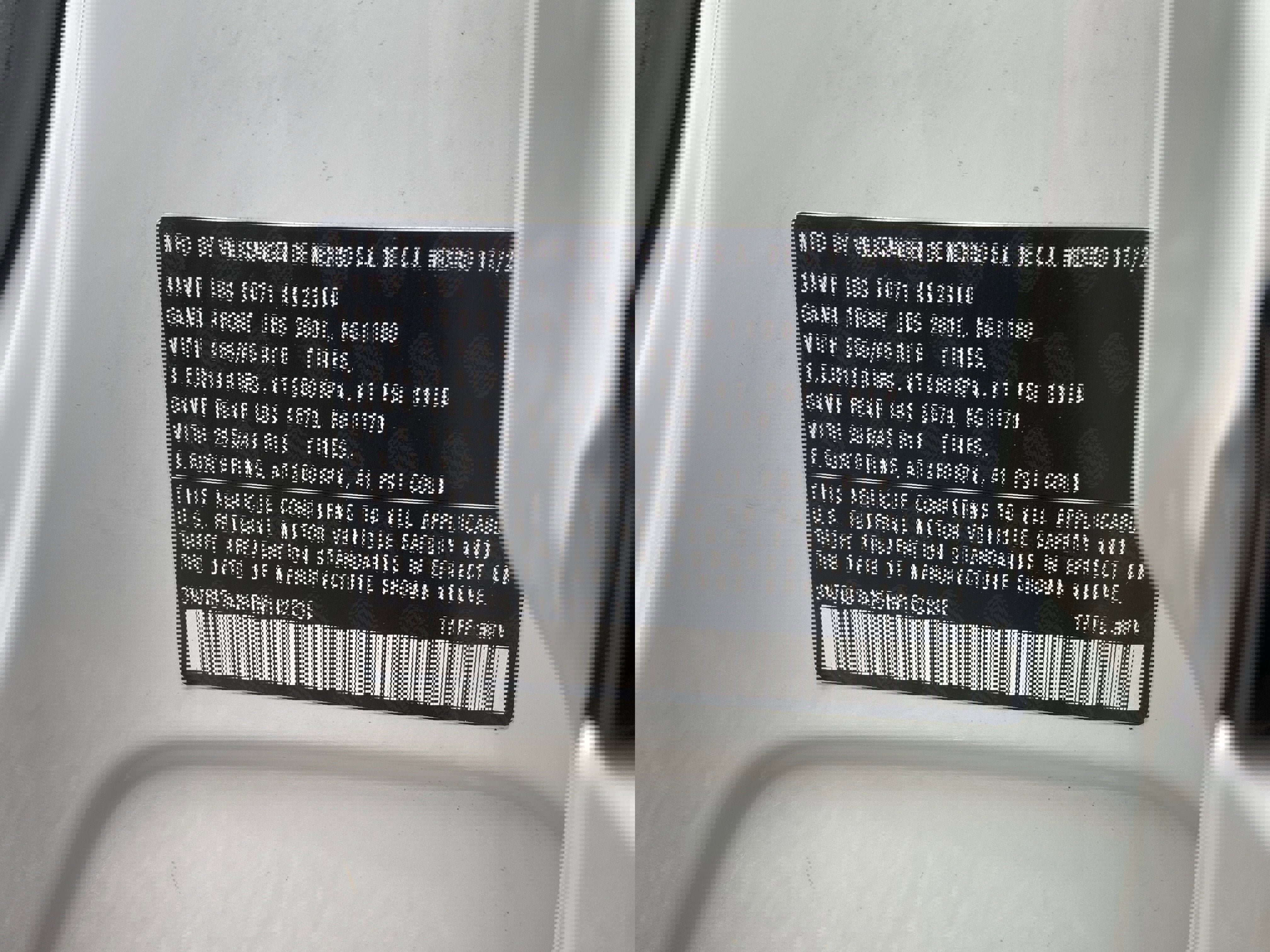 Used 2024 Volkswagen Tiguan SE R-Line image 27