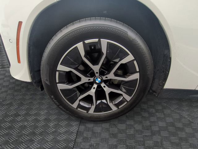 Certified 2026 BMW X3 xDrive30 AWD/4WD image 12