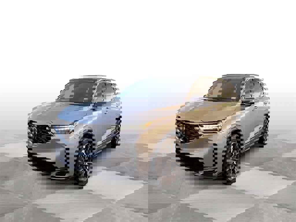 New 2026 Acura MDX FWD w/ Technology Package video 1
