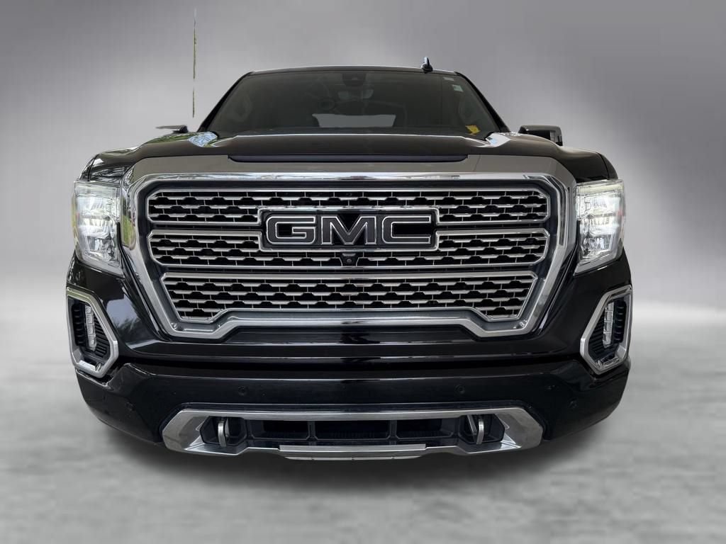 Used 2021 GMC Sierra 1500 Denali w/ Denali Ultimate Package AWD/4WD image 16
