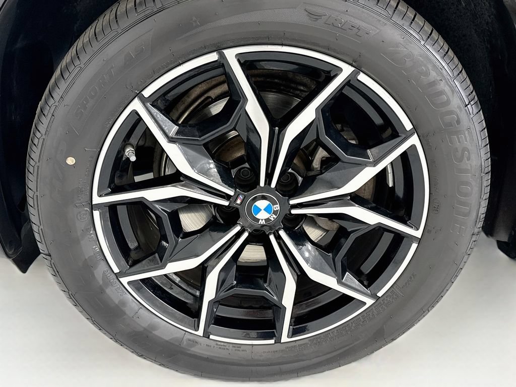 Certified 2023 BMW X3 xDrive30i w/ M Sport Package AWD/4WD image 29