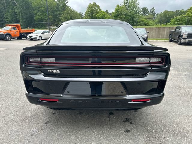 New 2025 Dodge Charger R/T Scat Pack w/ Track Pack image 9