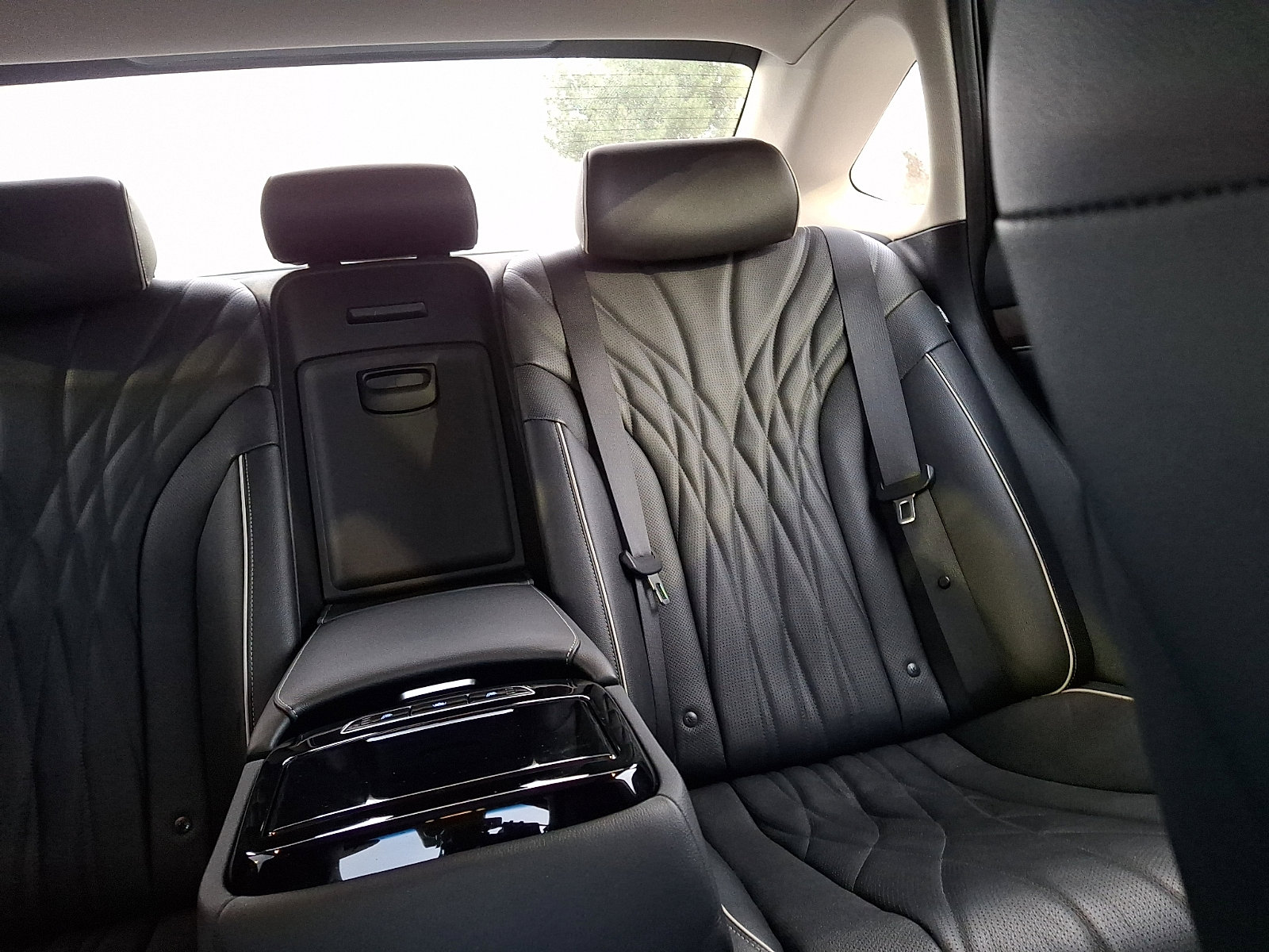 Used 2021 Genesis G80 2.5T w/ Prestige Package image 20