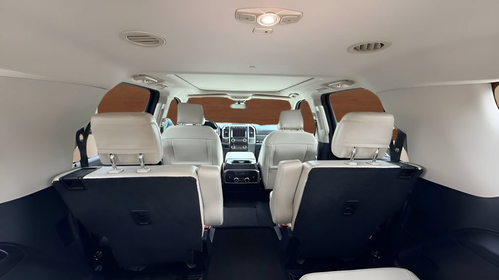 Used 2021 Ford Expedition Max Platinum RWD image 59
