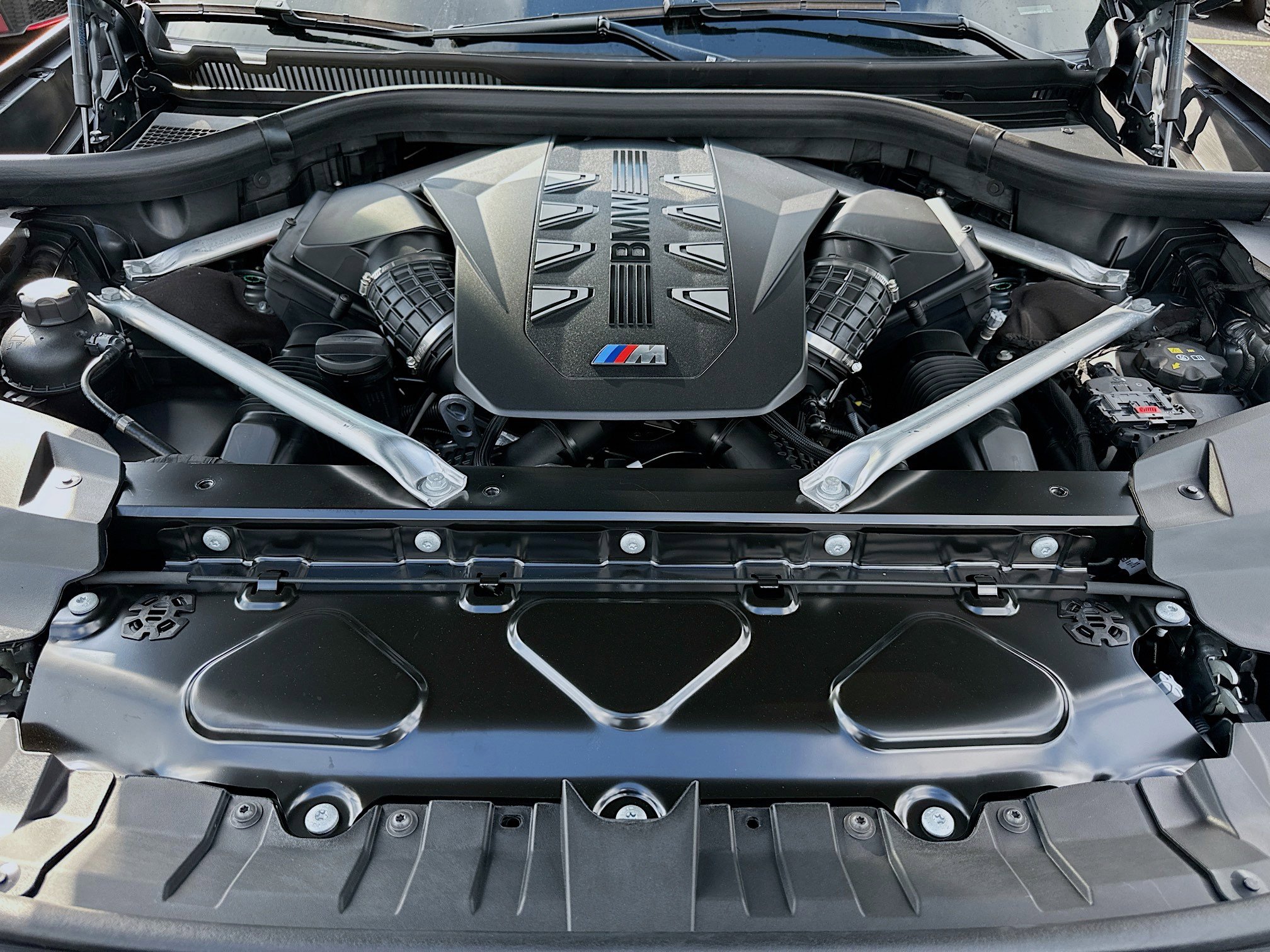 New 2026 BMW X7 M60i image 26