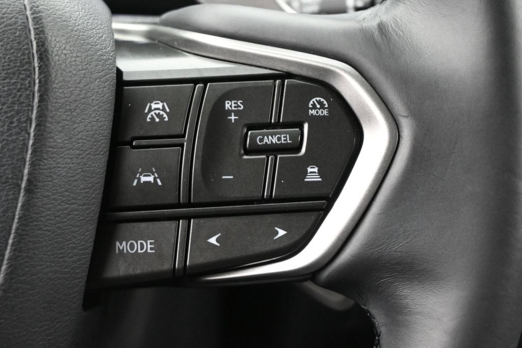 Used 2024 Lexus NX 250 FWD w/ Towing Package (2000 Lbs) image 8