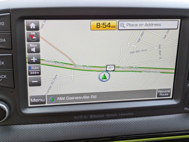 Used 2020 Hyundai Kona Ultimate FWD image 23