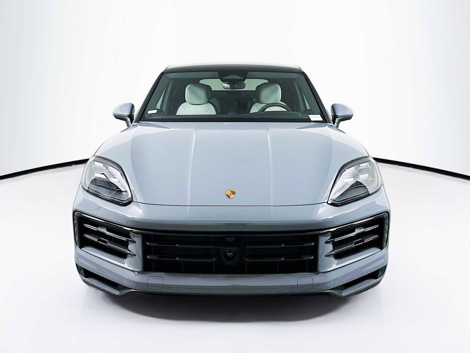 New 2026 Porsche Cayenne E-Hybrid image 6