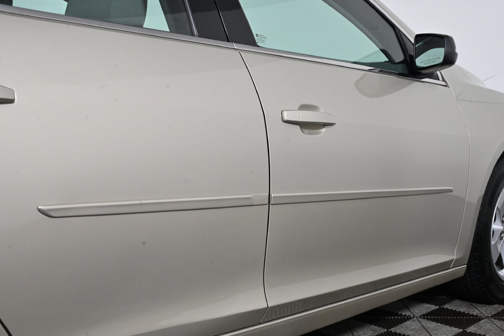 Used 2014 Chevrolet Malibu LS w/ Protection Package FWD image 10