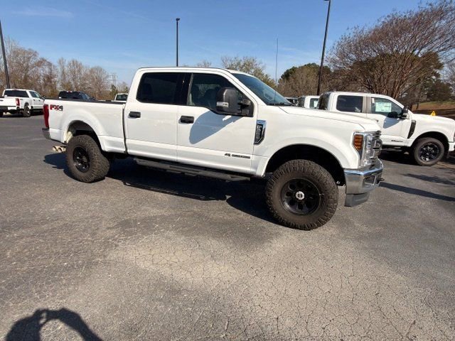 Used 2018 Ford F250 XLT w/ XLT Value Package image 9