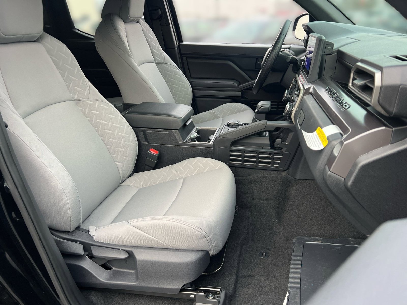 New 2026 Toyota Tacoma SR5 image 20