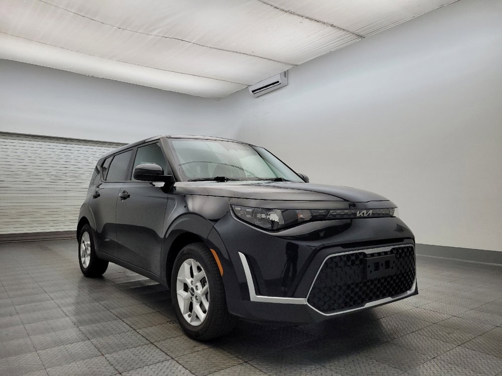 Used 2024 Kia Soul LX w/ Option Group 015 image 13