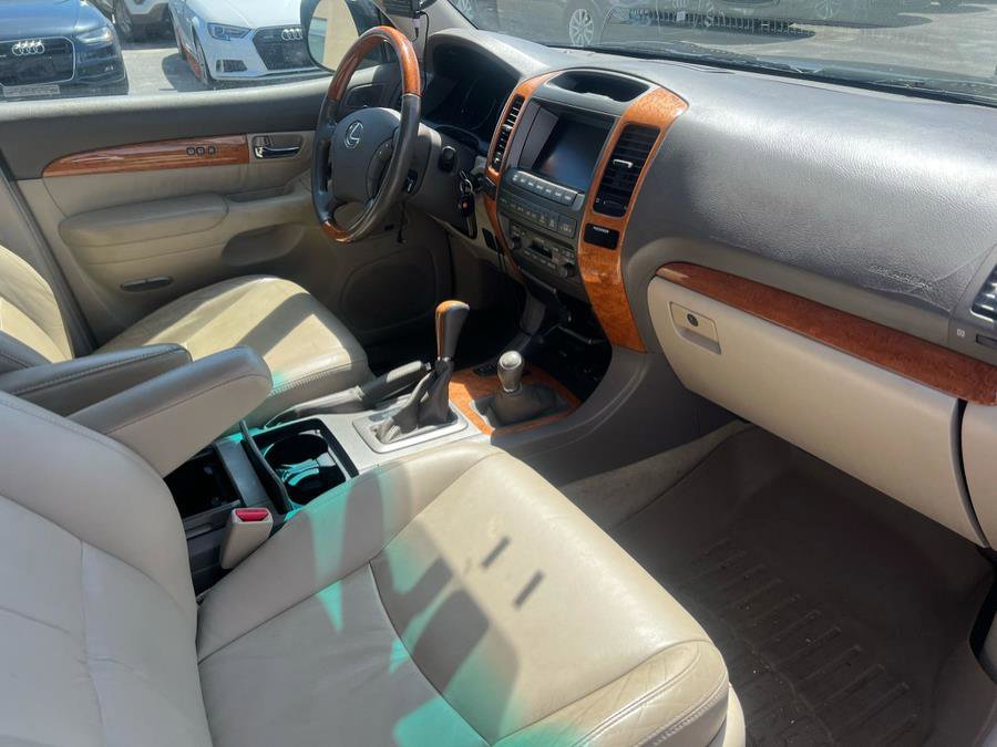 Used 2007 Lexus GX 470 image 10