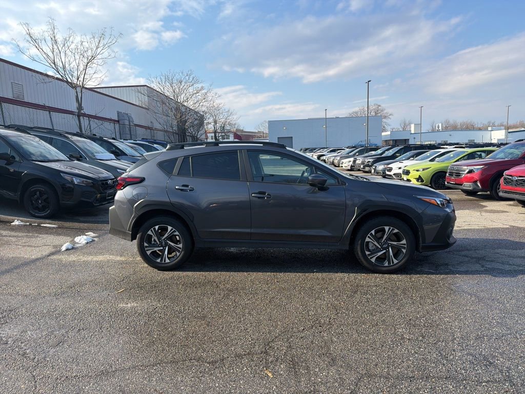 Used 2026 Subaru Crosstrek 2.0i Premium image 2