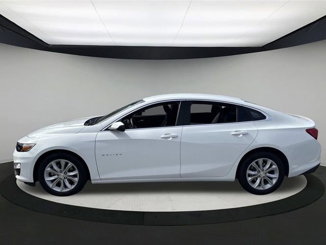 Used 2025 Chevrolet Malibu LT image 11