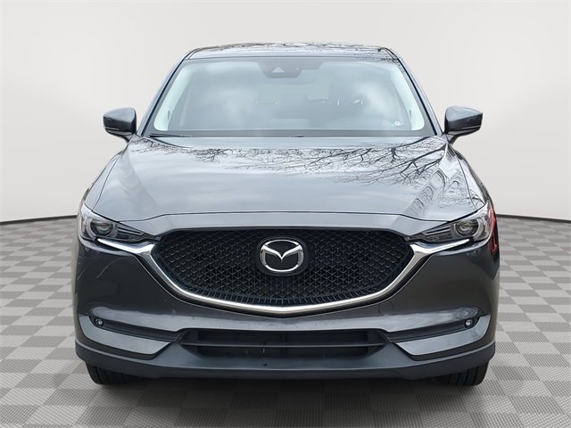 Used 2019 MAZDA CX-5 Grand Touring image 2