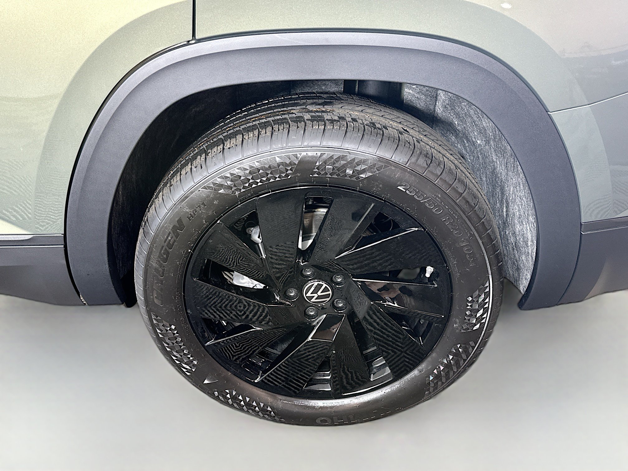 New 2026 Volkswagen Atlas SE AWD/4WD image 31