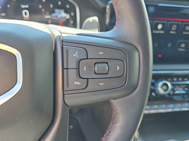 Used 2024 GMC Sierra 1500 AT4X AWD/4WD image 30