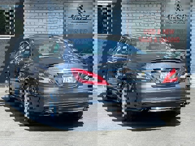 Used 2015 Mercedes-Benz CLS 400 image 14