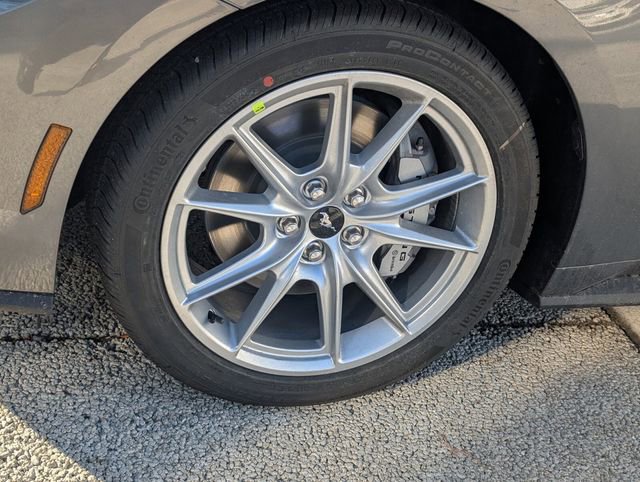 New 2026 Ford Mustang GT Premium image 4